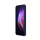 VIVO Silikon Case do V21 5G Niebieski - 667234 - zdjęcie 4